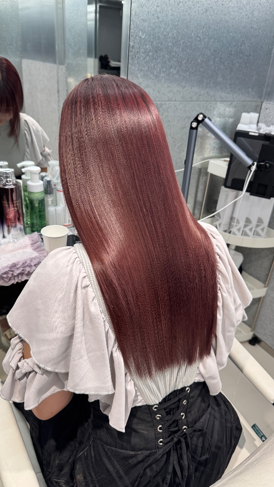 塩田 桃子さんのレビュー画像