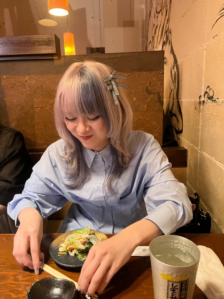 美里 怜奈さんのレビュー画像