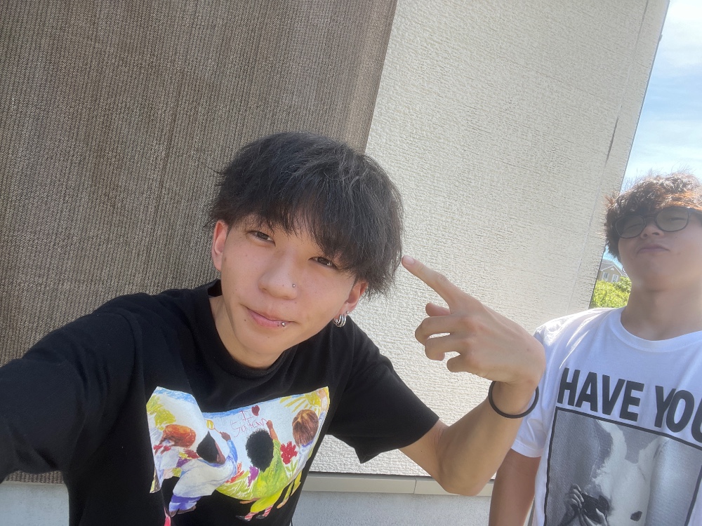 山中 煌さんのレビュー画像