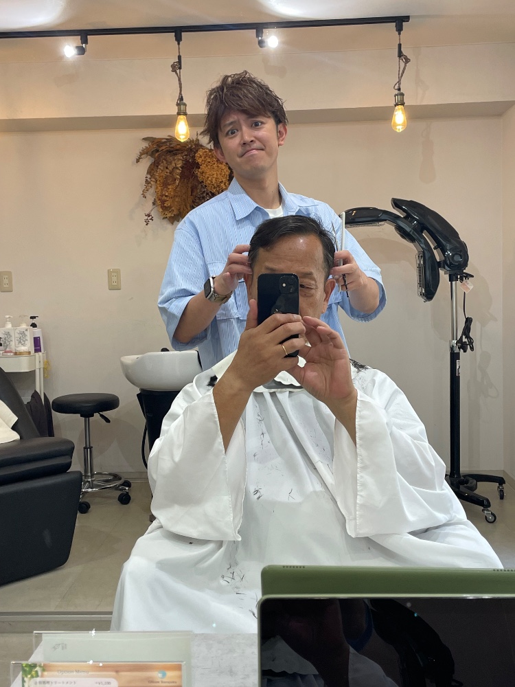 中山 修さんのレビュー画像