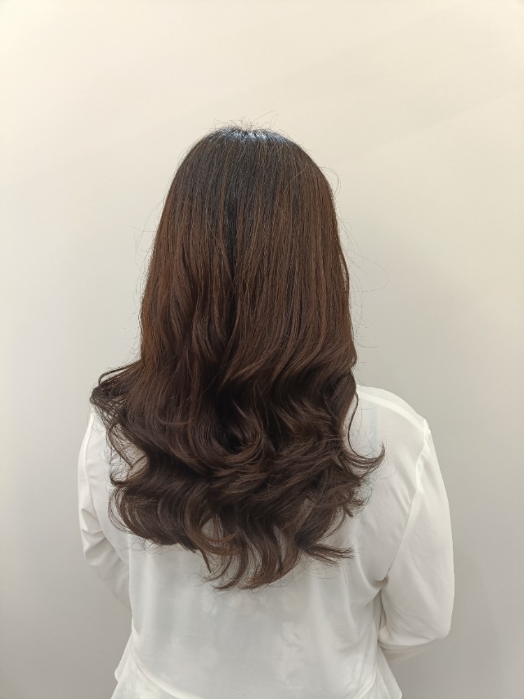 竹原愛子さんのレビュー画像