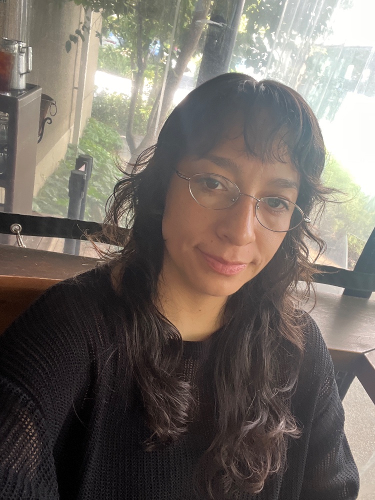 Jazmin de la Rosa さんのレビュー画像