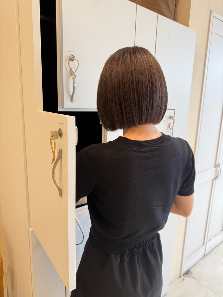 深澤 果純さんのレビュー画像