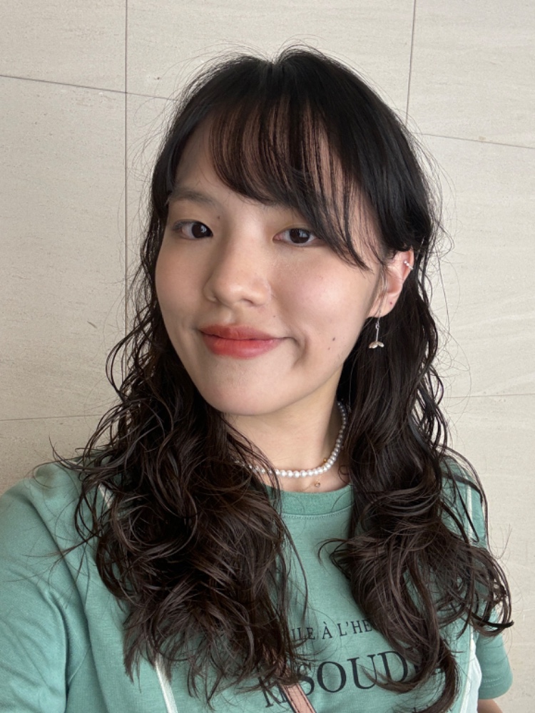黄沁柔さんのレビュー画像
