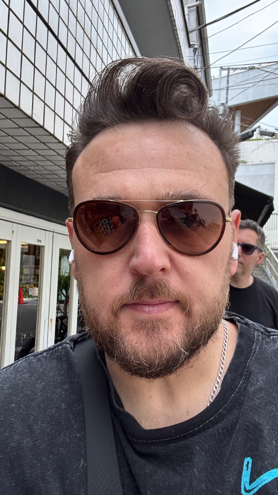 Nickさんのレビュー画像