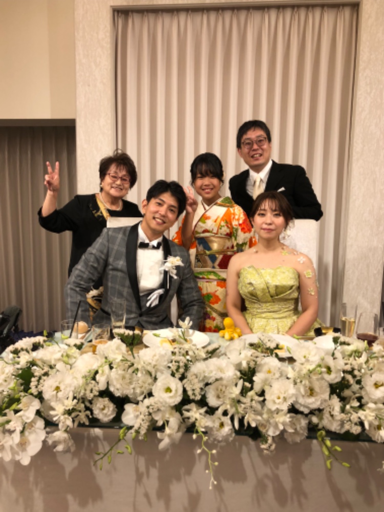 華川富子さんのレビュー画像