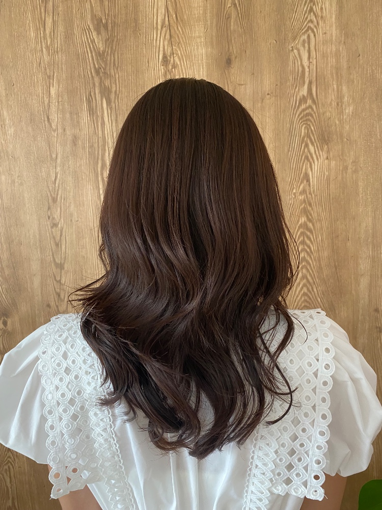 新納　笑子さんのレビュー画像