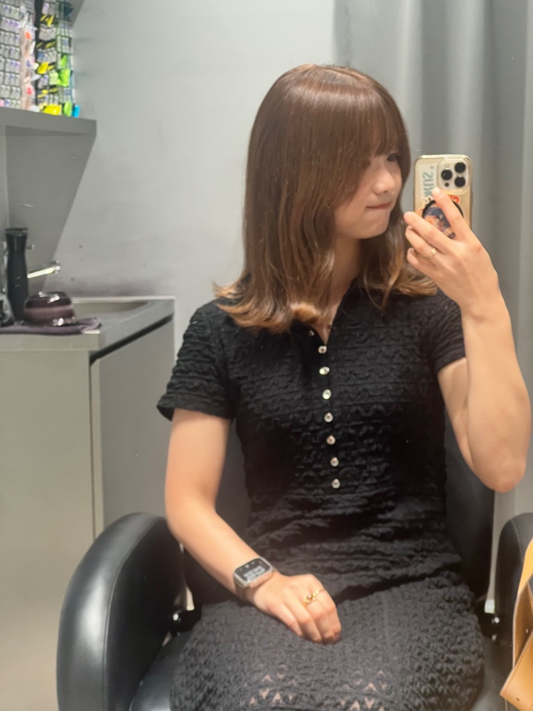 彩香さんのレビュー画像