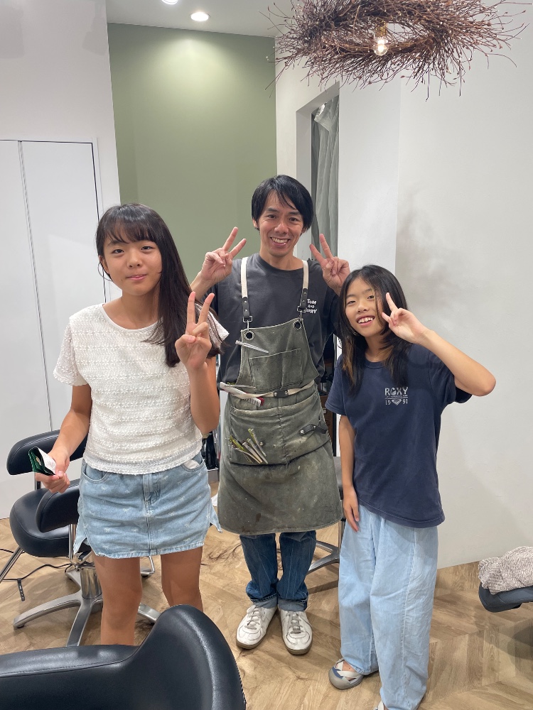 岡野姉妹さんのレビュー画像