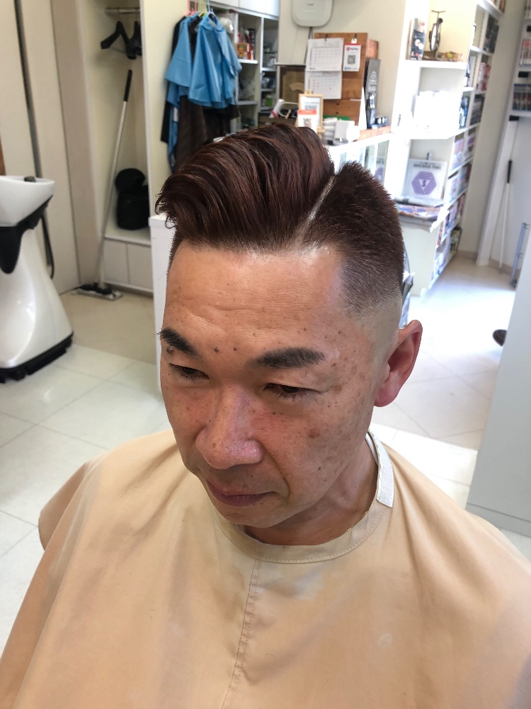 梅田敦巳さんのレビュー画像