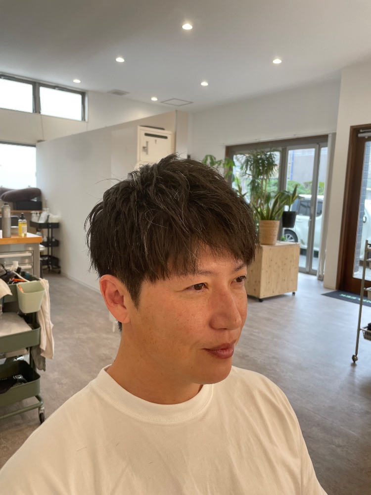 タテイシ リョウヘイさんのレビュー画像