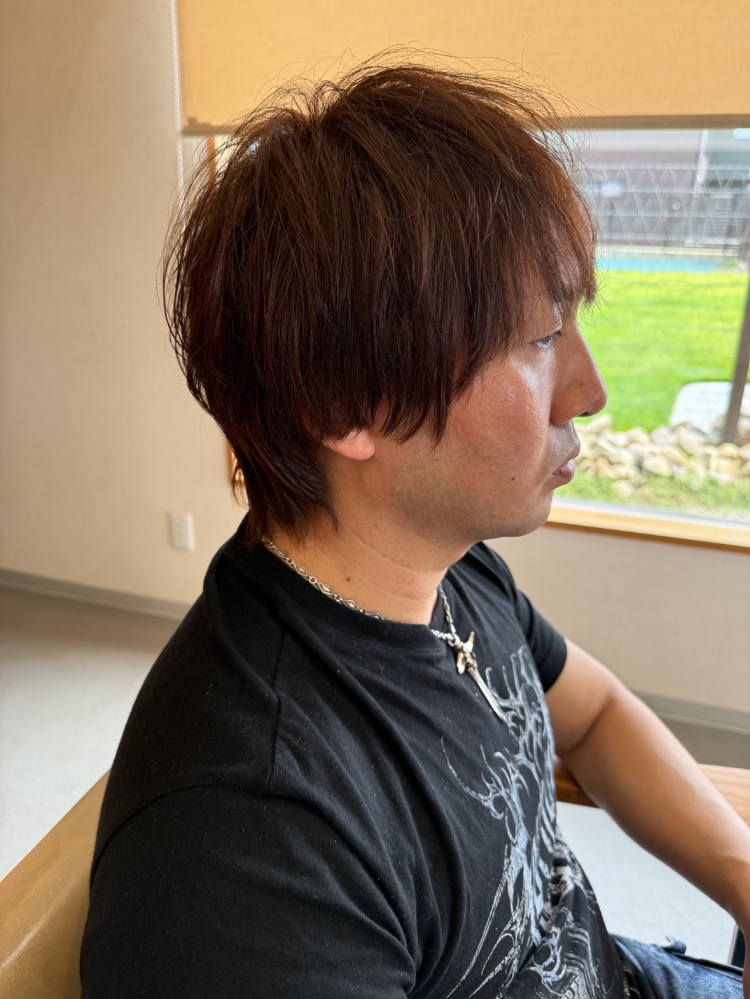 伊藤　元志さんのレビュー画像