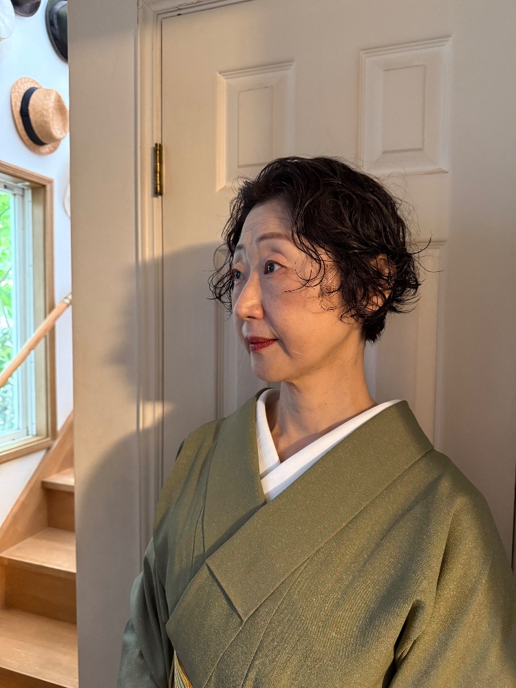 社本順玉さんのレビュー画像