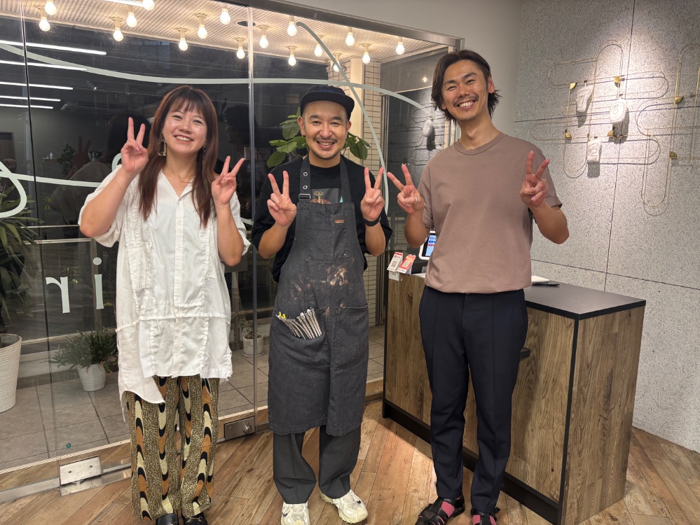 山下奈美さんのレビュー画像