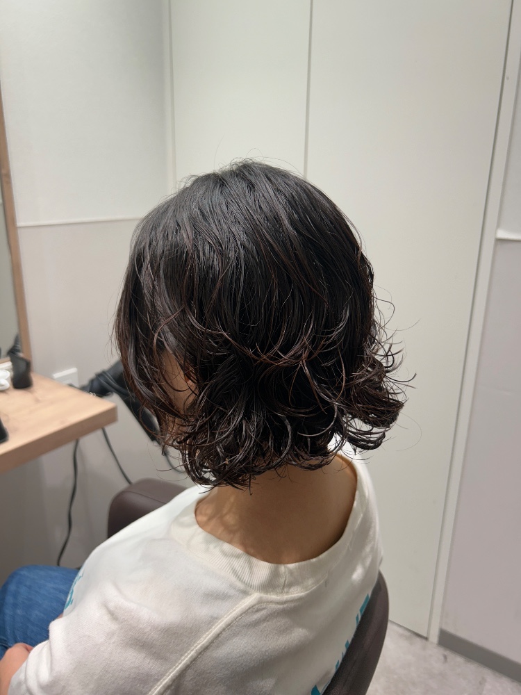 荒木望玖さんのレビュー画像