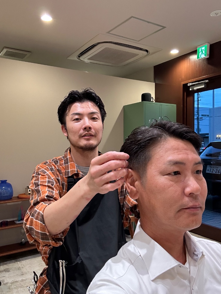 石倉丈さんのレビュー画像