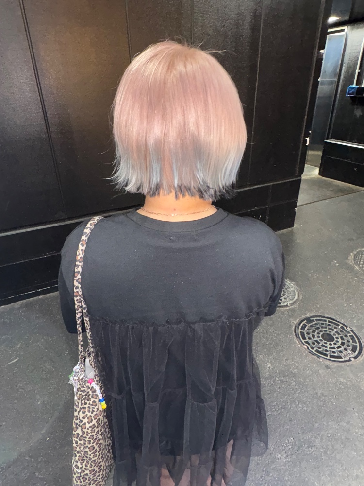 新本由美さんのレビュー画像