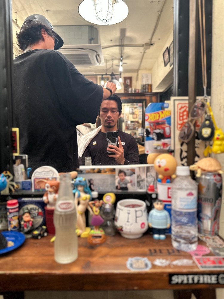 林さんのレビュー画像