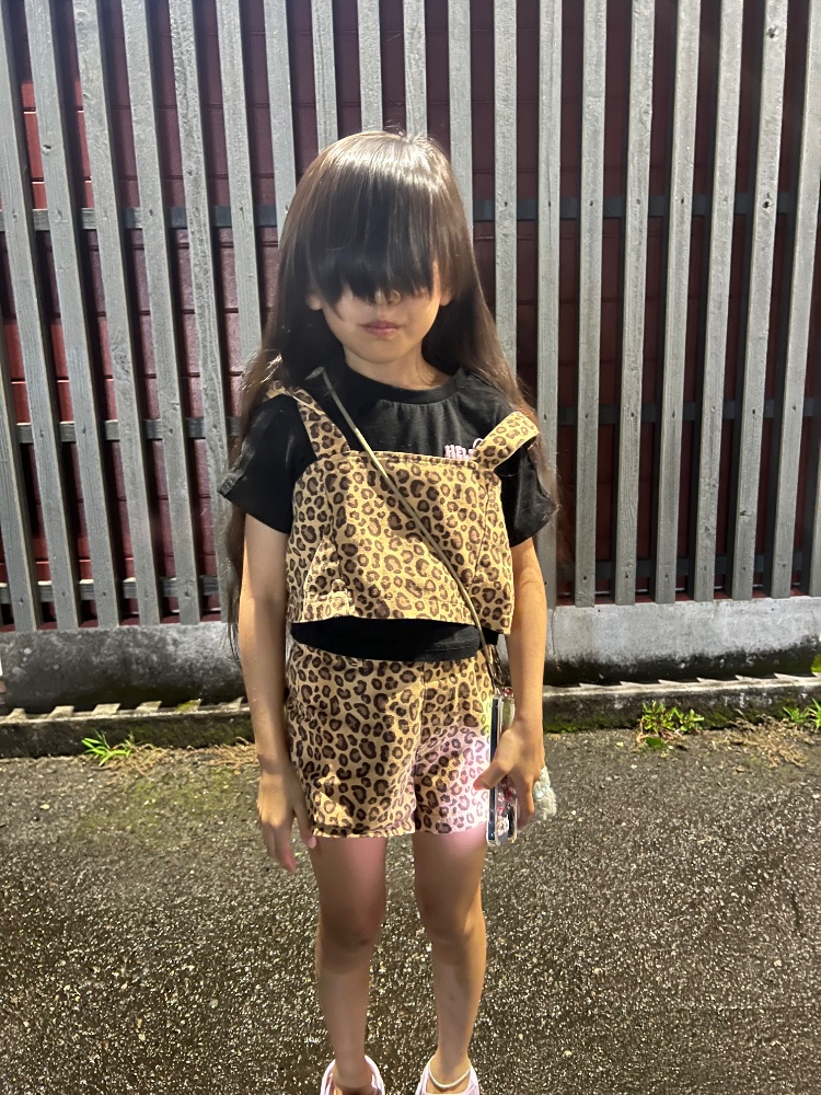 高田優来さんのレビュー画像