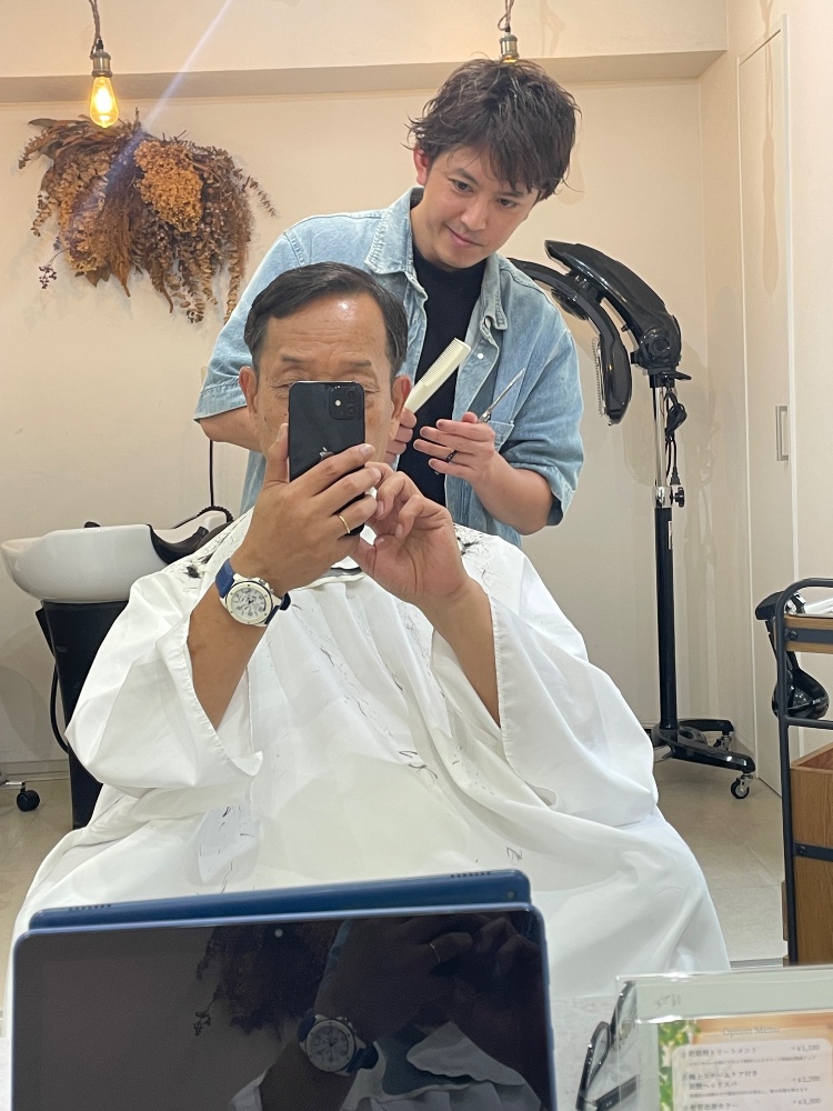 中山 修さんのレビュー画像