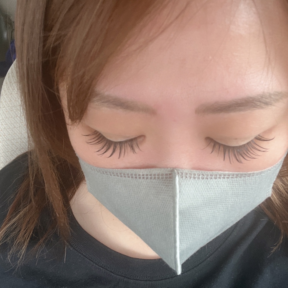 実川　愛さんのレビュー画像