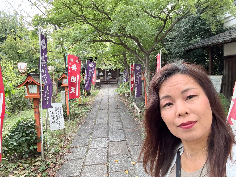 井上綾子さんのレビュー画像