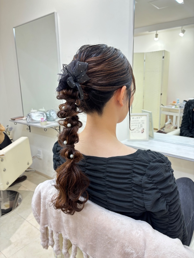 福谷美帆さんのレビュー画像