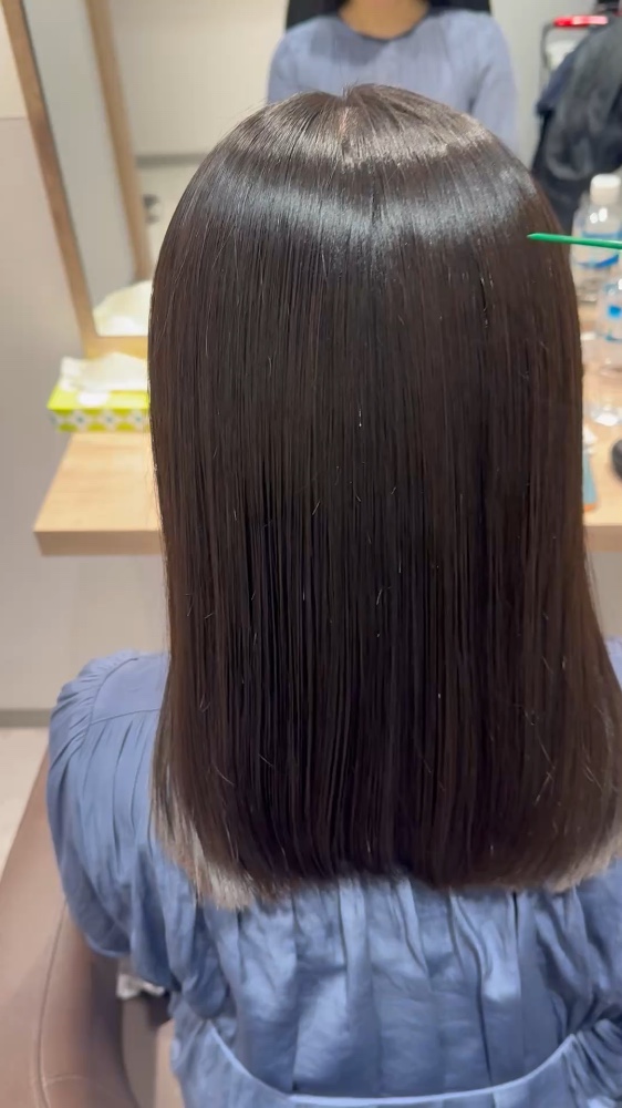 Miyuki Palmerさんのレビュー画像
