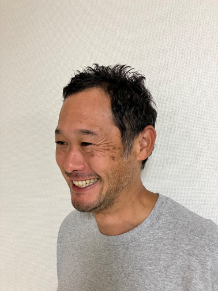 三上栄輔さんのレビュー画像