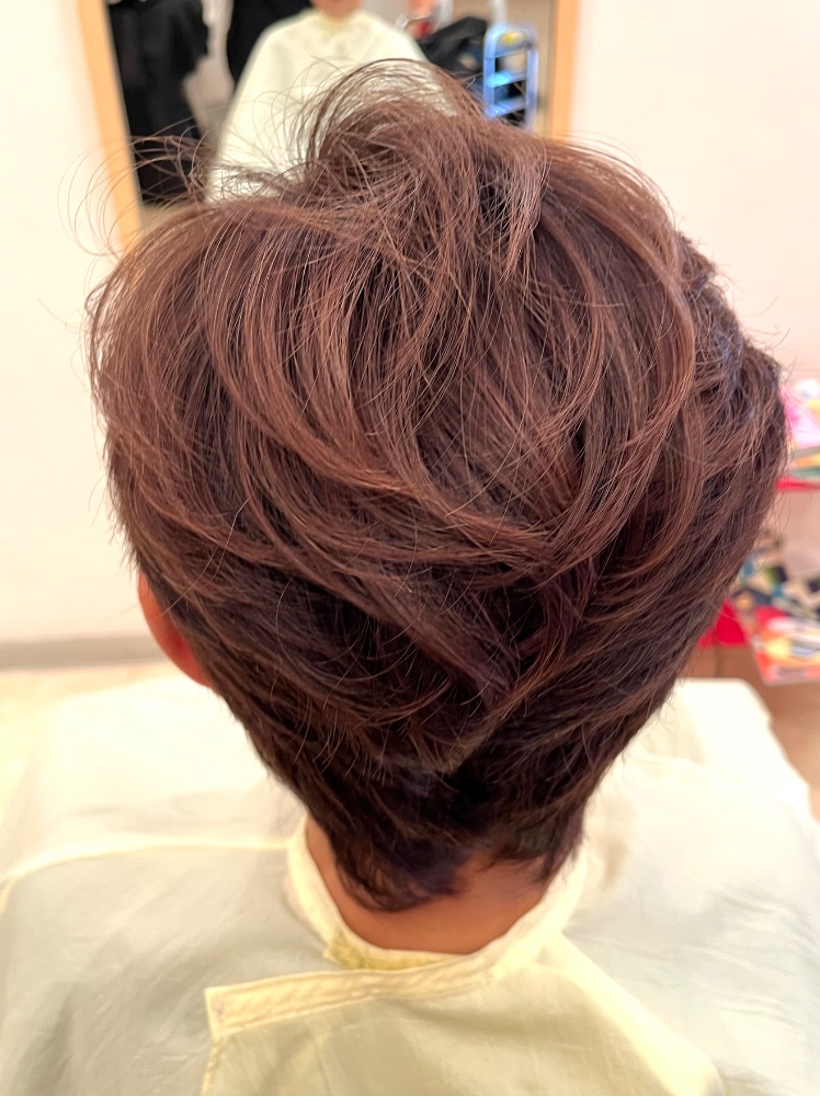 河野ひとみさんのレビュー画像