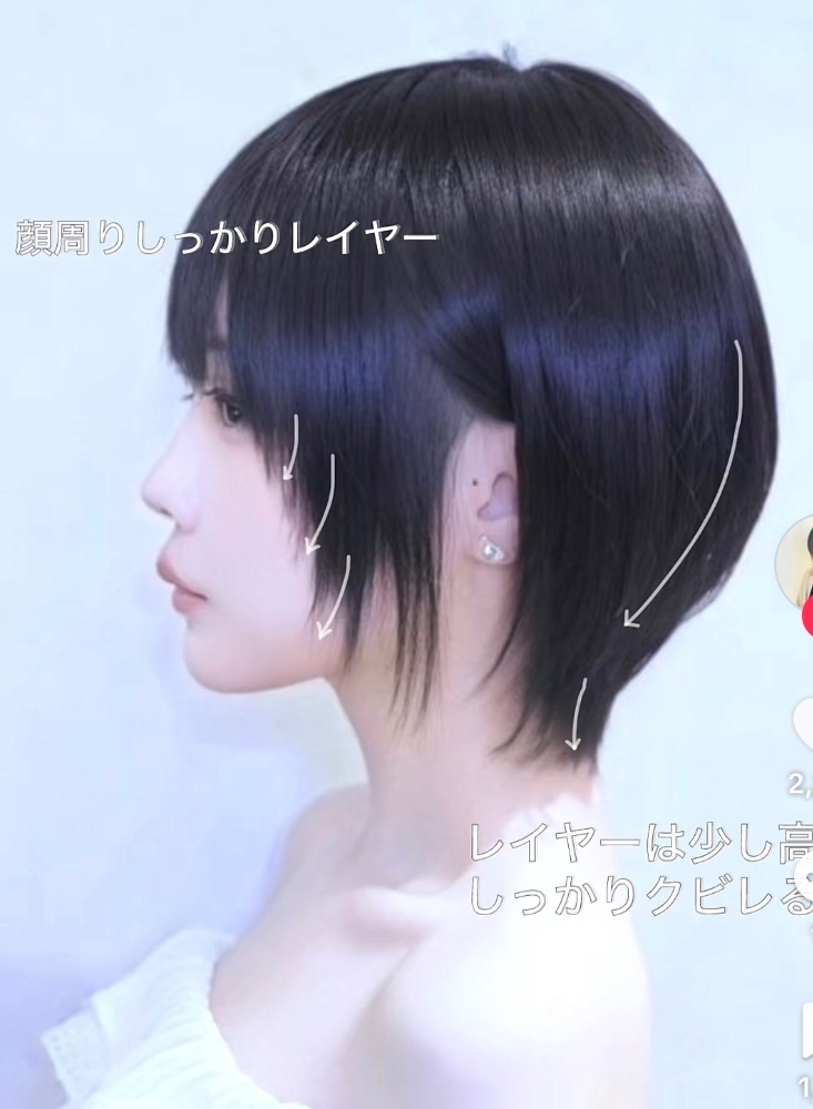 六田愛純さんのレビュー画像