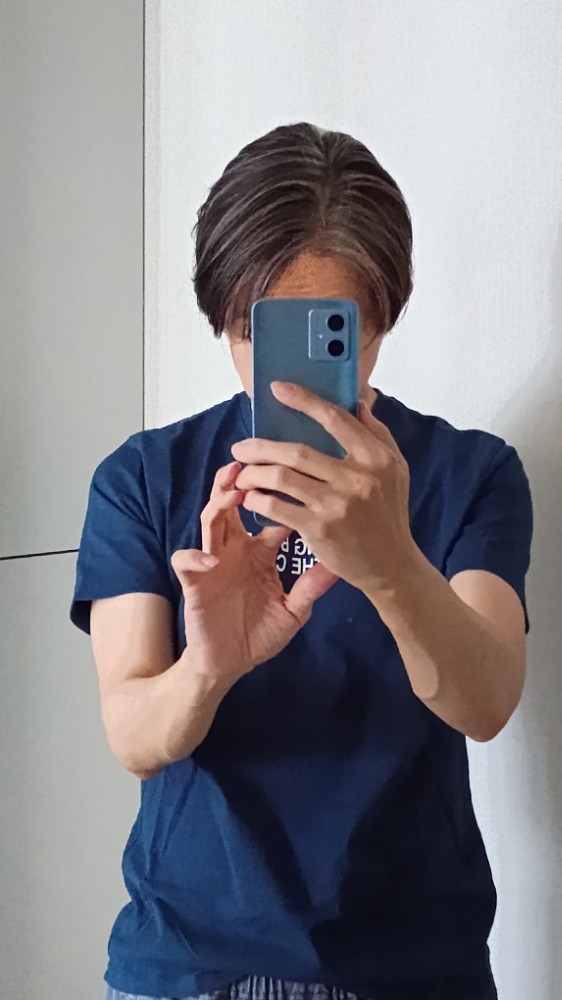 Nさんのレビュー画像