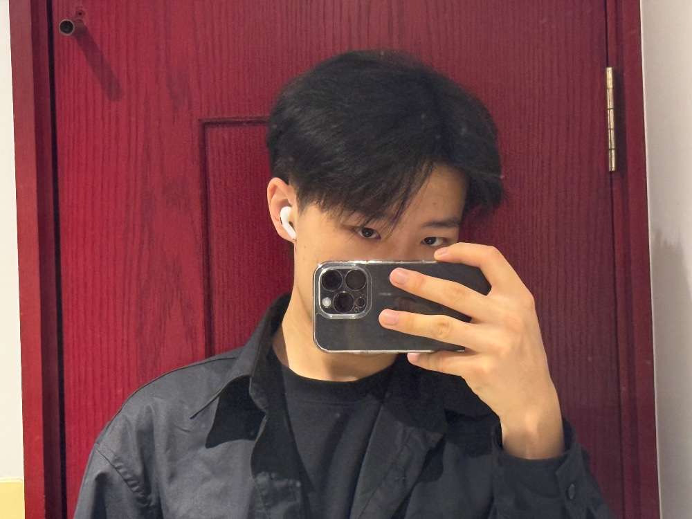 XINHONGHAO さんのレビュー画像