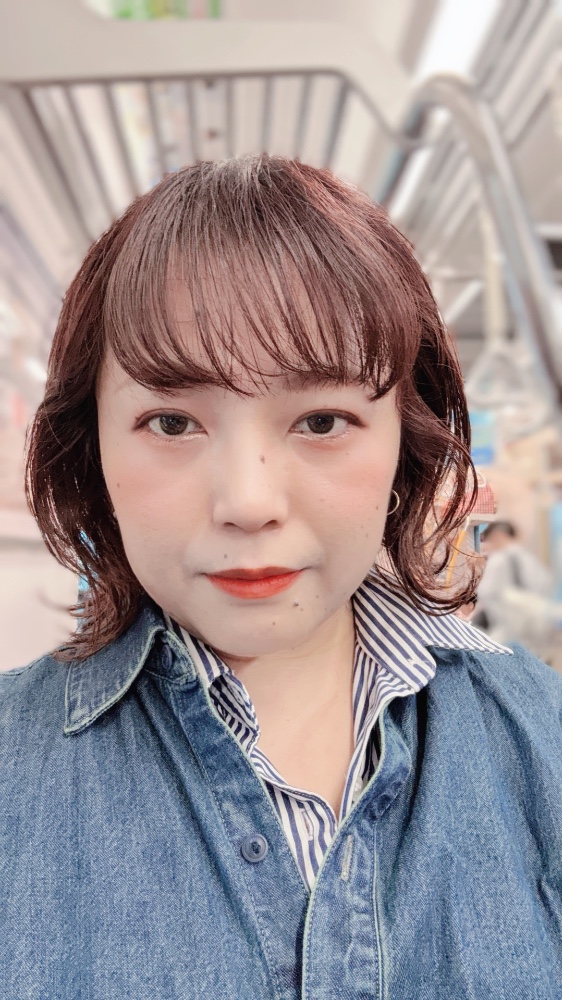 植松 明日香さんのレビュー画像