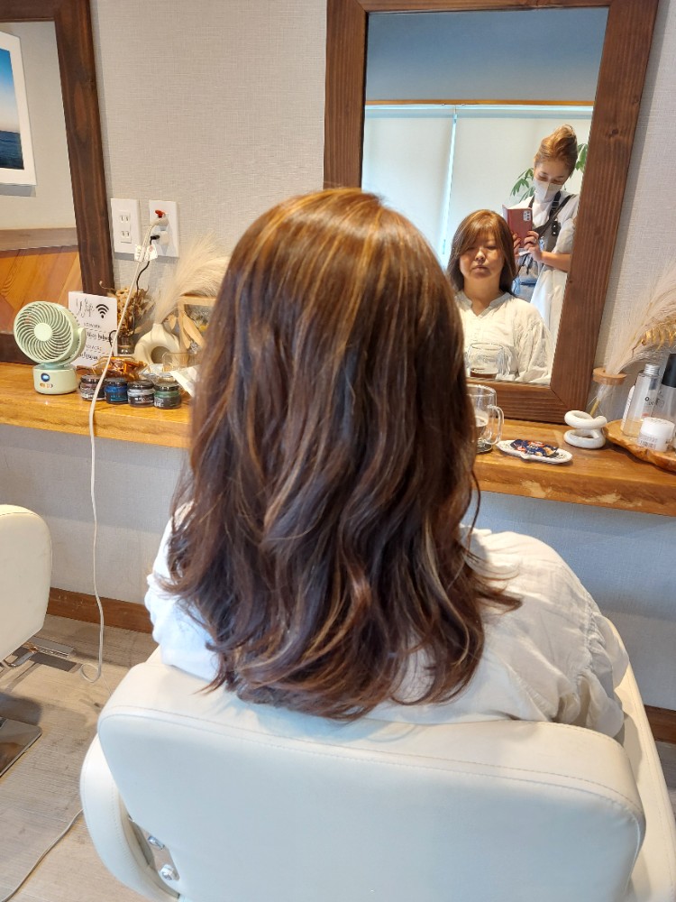 高橋綾子さんのレビュー画像