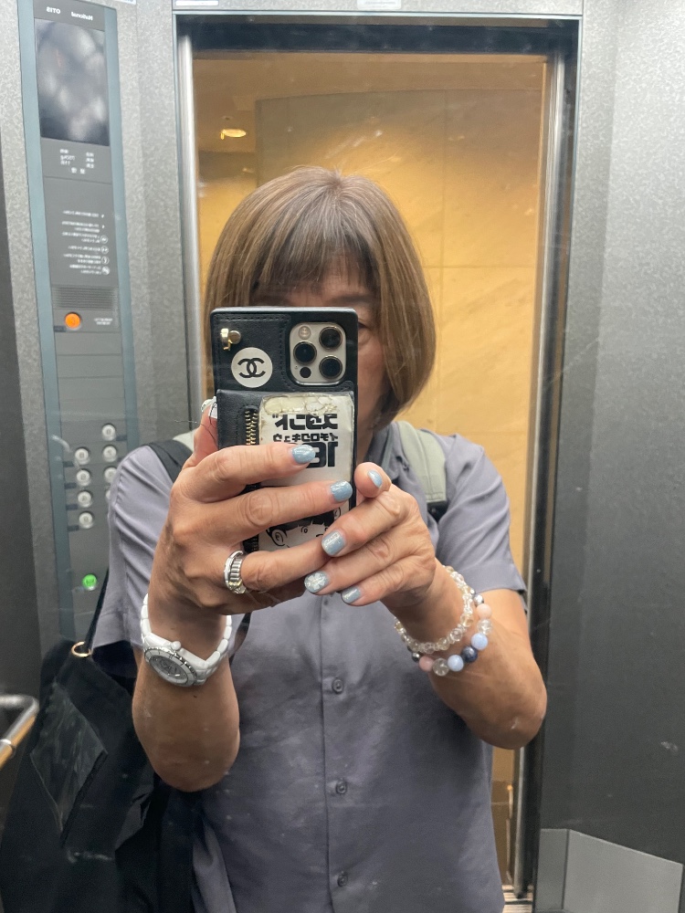 檀上順子さんのレビュー画像