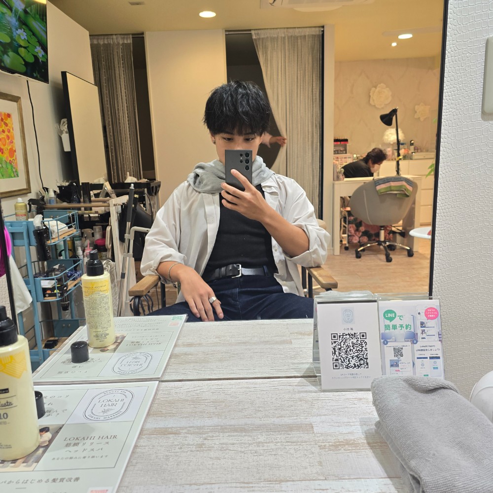 森大樹さんのレビュー画像