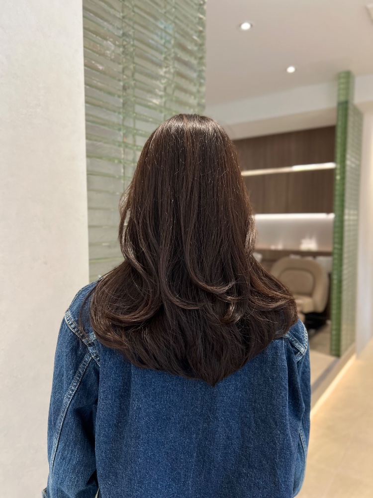 齊藤　絹子さんのレビュー画像