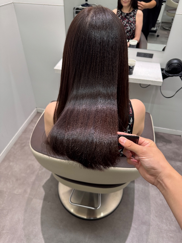 名波はるかさんのレビュー画像