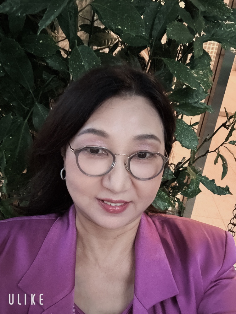 金　梨花さんのレビュー画像