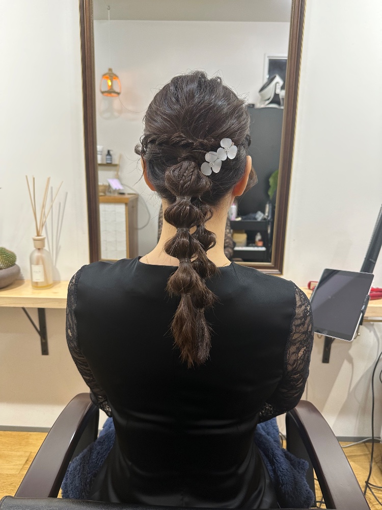 岡田範子さんのレビュー画像