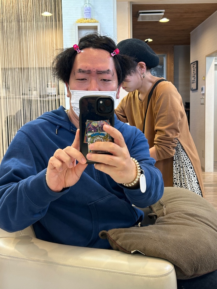 井浦広喬さんのレビュー画像