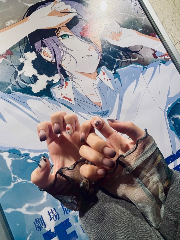 ハゼモトユウナさんのレビュー画像