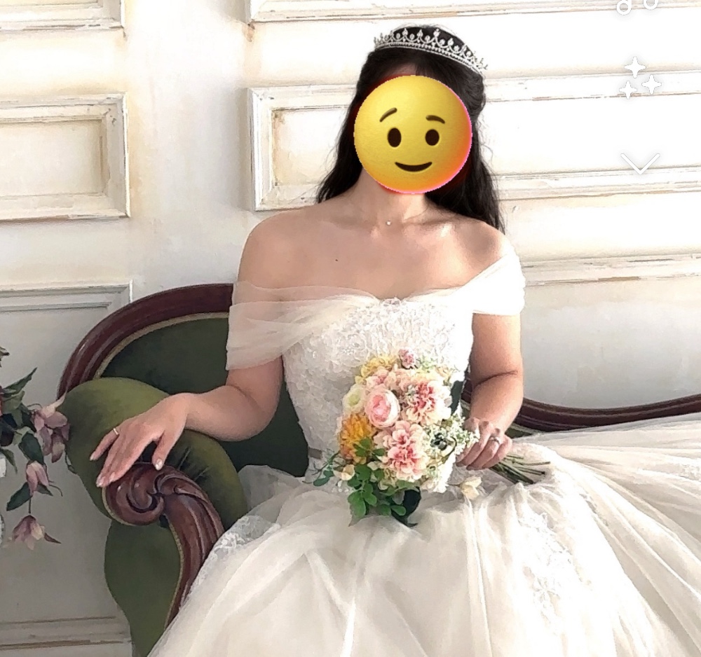 鬼束菜奈さんのレビュー画像