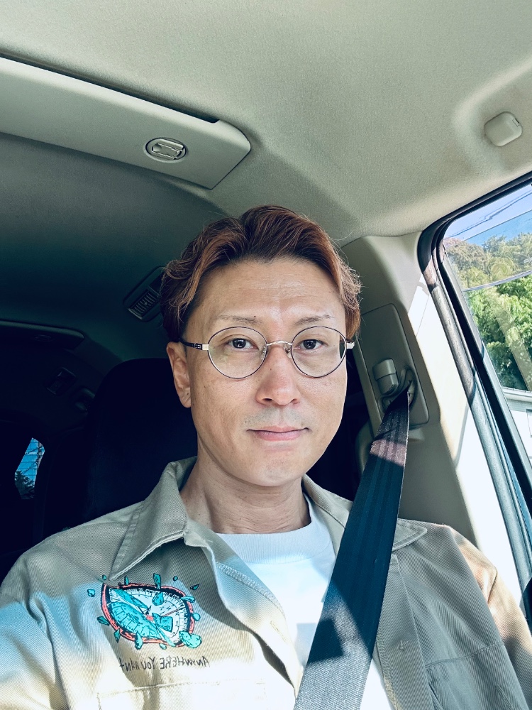 佐合大介さんのレビュー画像