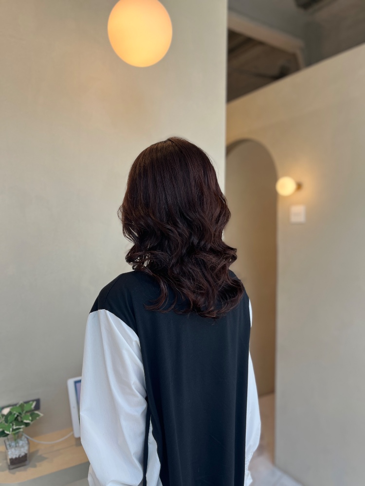 網中明子さんのレビュー画像