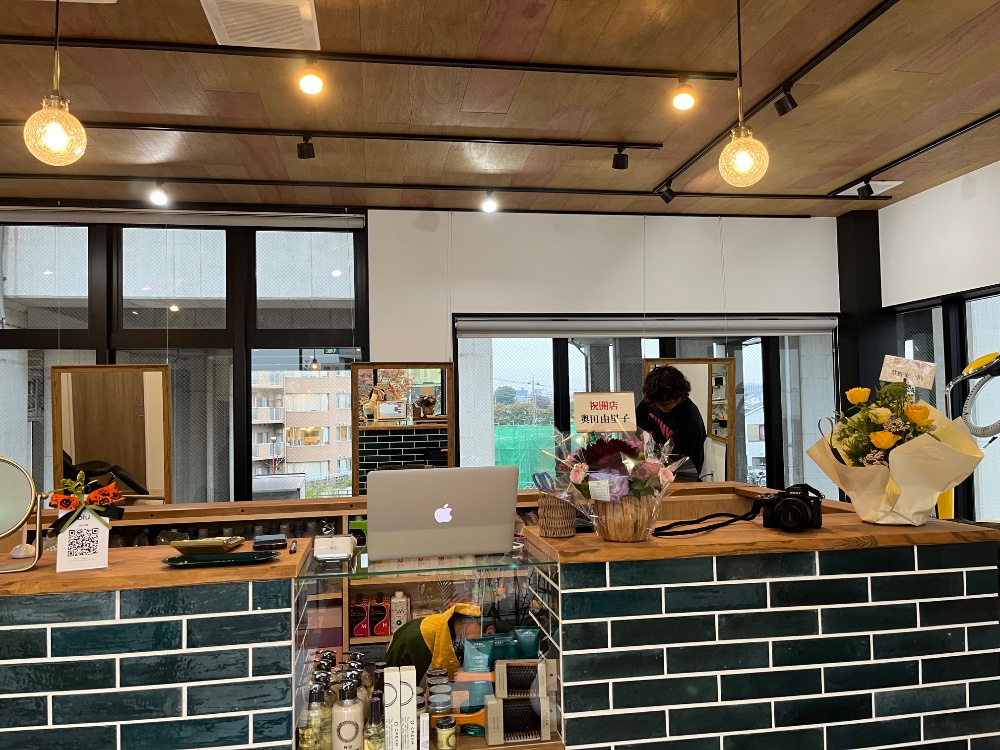 草野薫さんのレビュー画像