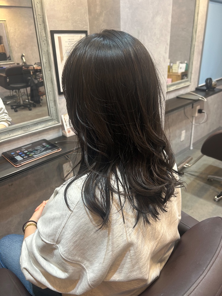 杉山　誠莉奈さんのレビュー画像