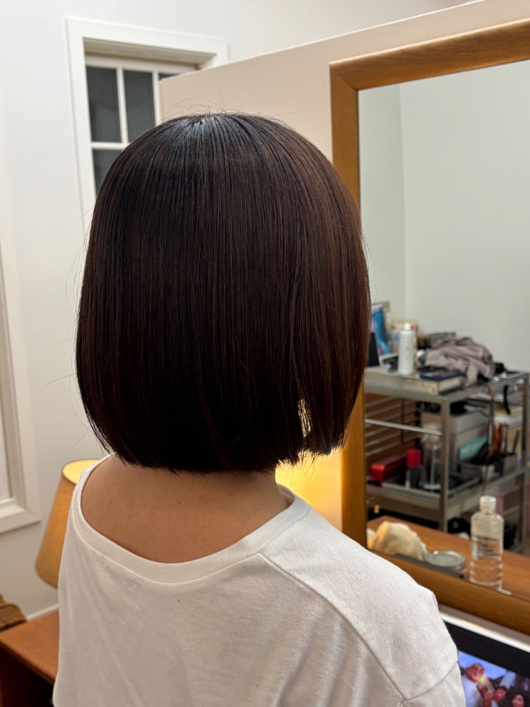 関　桃花さんのレビュー画像