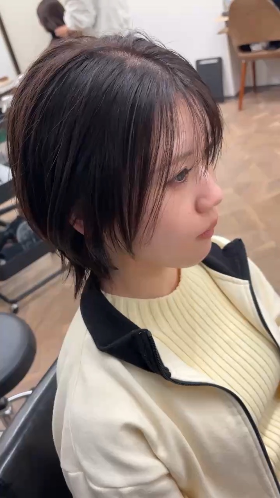 續　詞菜さんのレビュー画像